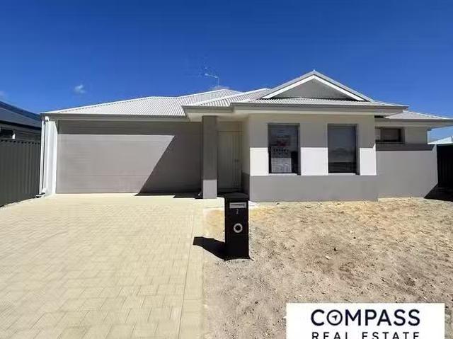 House for rent in Dayton, Western Australia