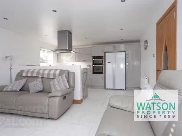 Apartment to rent