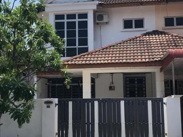 Terraced House for sale in Sungai Petani, Kuala Muda