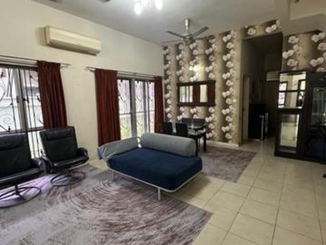 Terraced House for rent in Petaling, Alam Impian