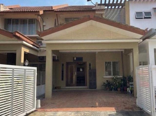 Terraced House for rent in Petaling, Alam Impian