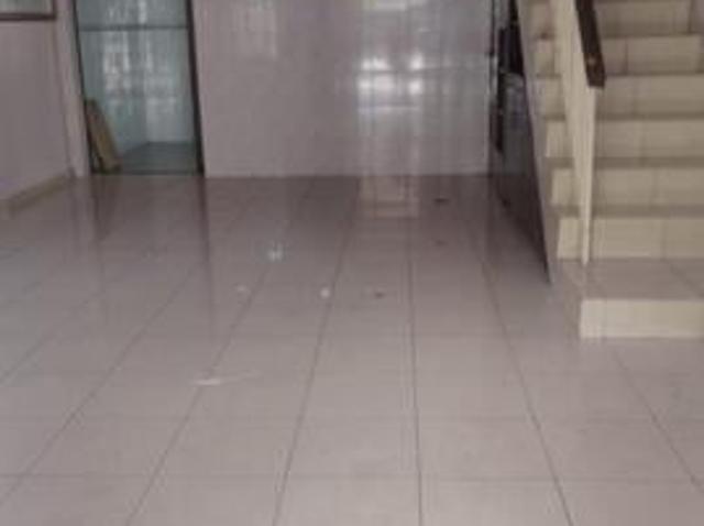 Terraced House for sale in Bukit Katil, Malaka