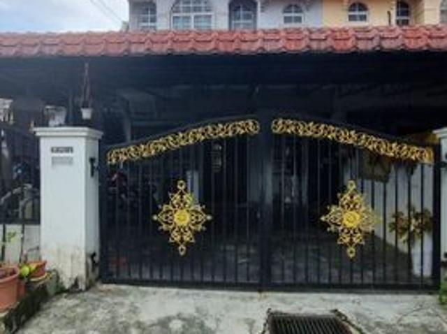 House for sale in Selangor