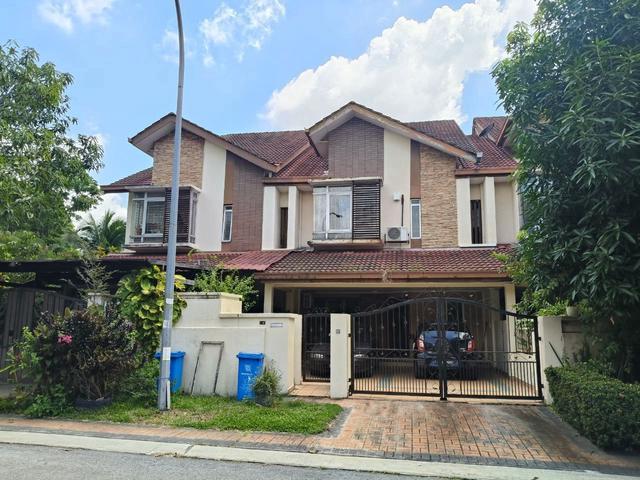 Terraced House for sale in Petaling, Alam Impian