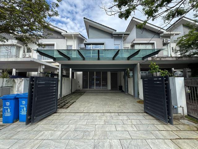 Terraced House for rent in Seksyen 35, Shah Alam