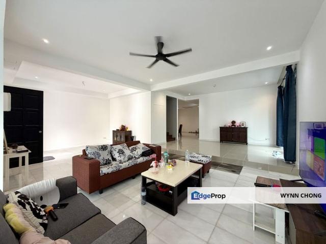 House for sale in Kajang, Langat
