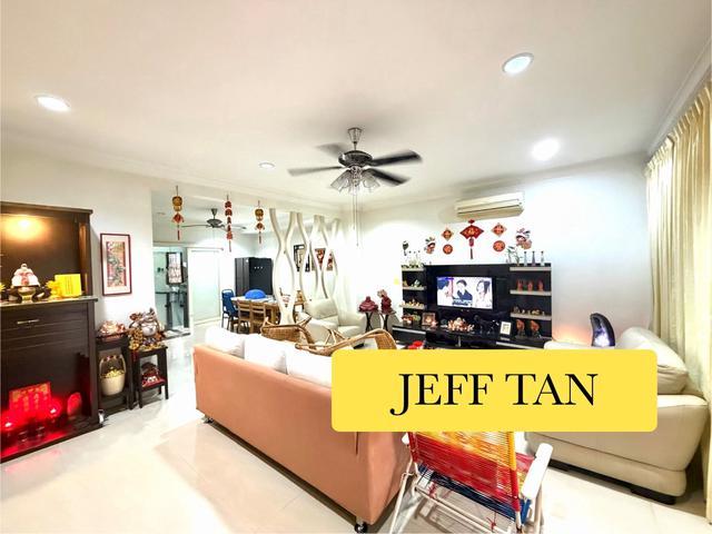 Terraced House for sale in Mukim 13, Georgetown