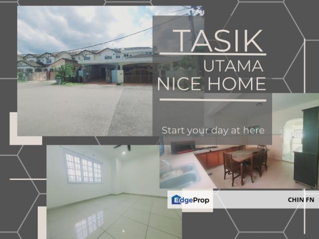 House for rent in Malaka