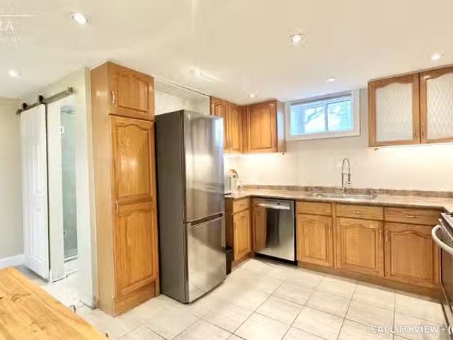 Condo for rent in Woburn, Ontario