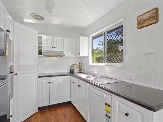 House for rent in Toombul, Queensland