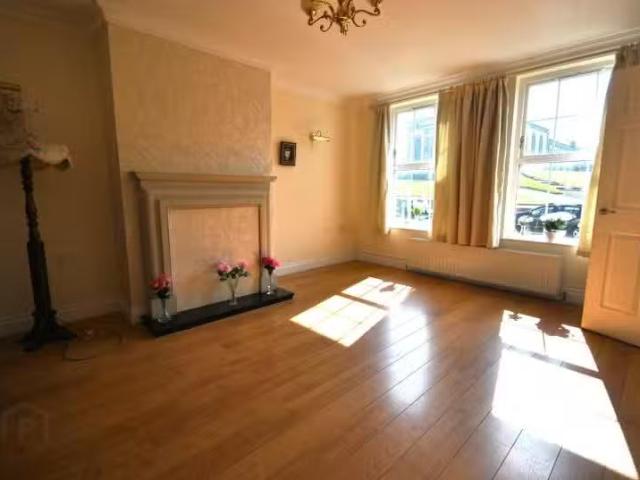 House to rent in Dublin 7, Bluebell