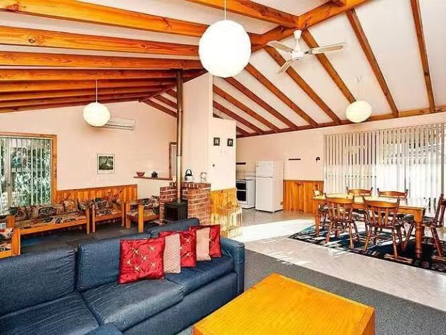 House for rent in Preston Beach, Western Australia