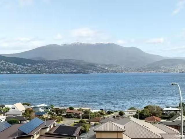 House for rent in Hobart, Tasmania