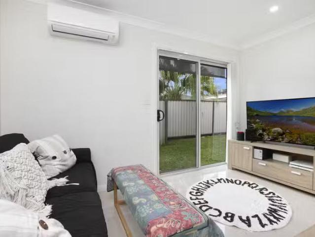 House for rent in Bonnyrigg Heights, New South Wales