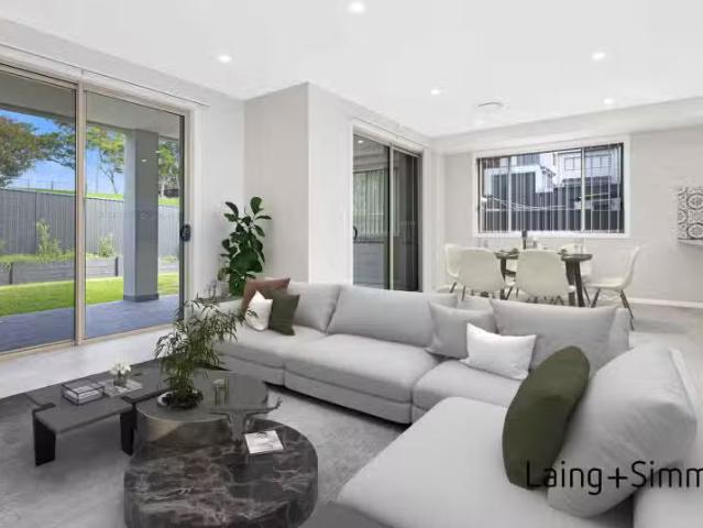 House for rent in Sydney, New South Wales