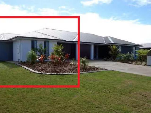 House for rent in Great Sandy Strait, Queensland