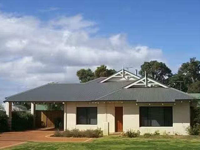 House for rent in Camerons Creek, Victoria