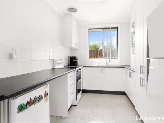 House for rent in Sydney, New South Wales