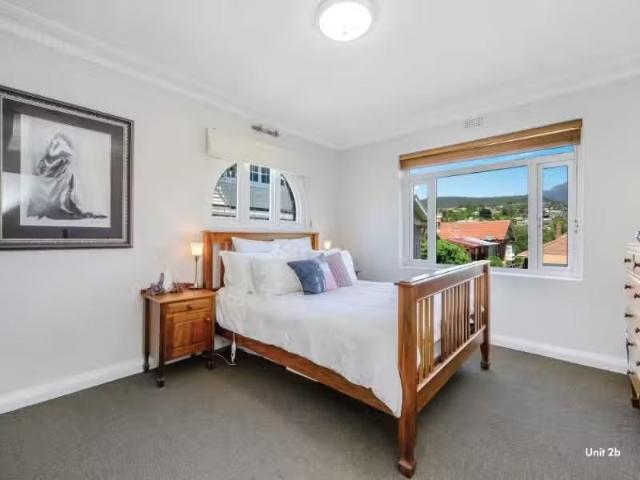 Apartment for rent in Hobart, Tasmania