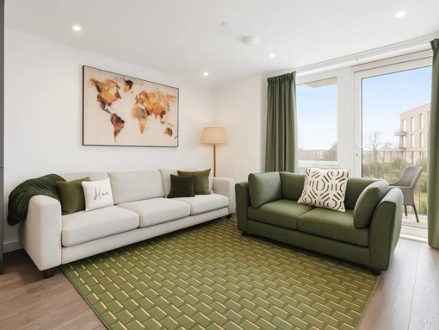 Apartment for rent in Mill Hill, Greater London