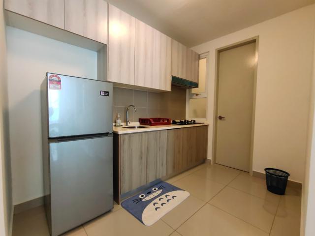 Residential House for rent in Selangor