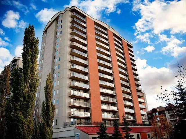 Condo for rent in Wedgewood, Alberta