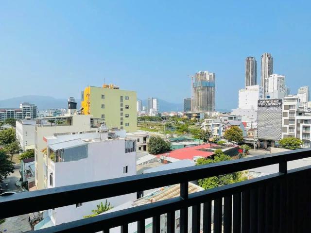 Căn hộ cho thuê tại Đà Nẵng