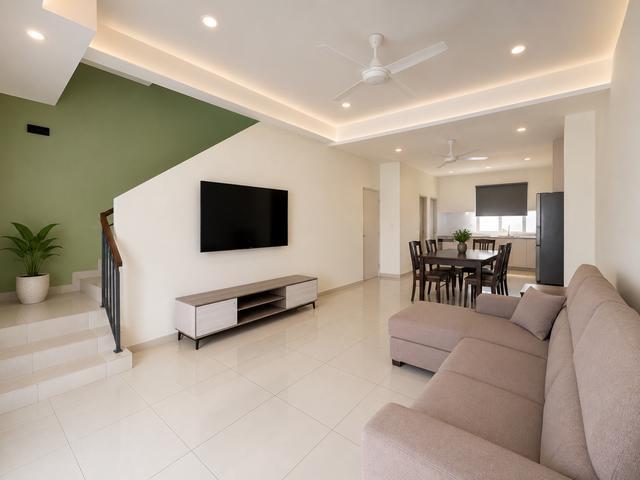 Terraced House for rent in Selangor