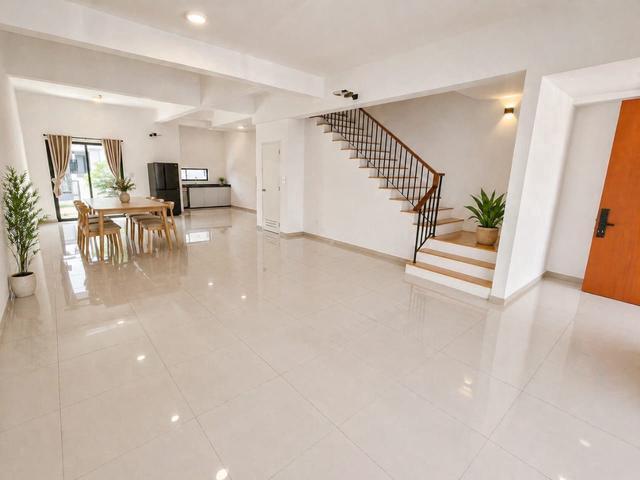 Terraced House for rent in Tanjong Sepat, Selangor