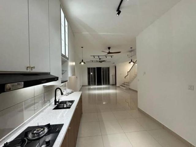 Terraced House for rent in Banting, Selangor