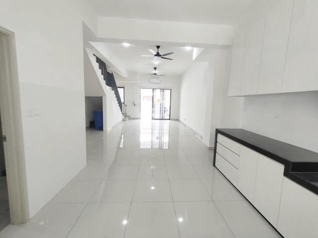 Terraced House for rent in Selangor