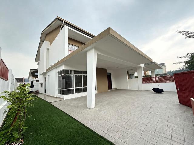 Terraced House for rent in Selayang, Selangor