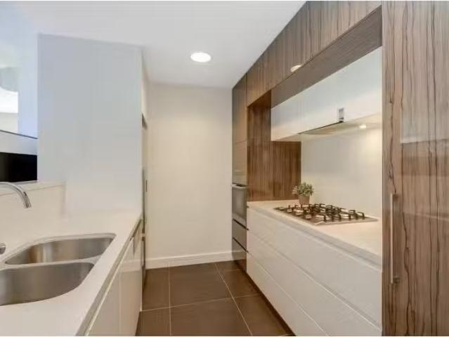 Apartment for rent in Mortlake, New South Wales