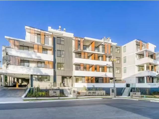 Apartment for rent in Sutherland, New South Wales