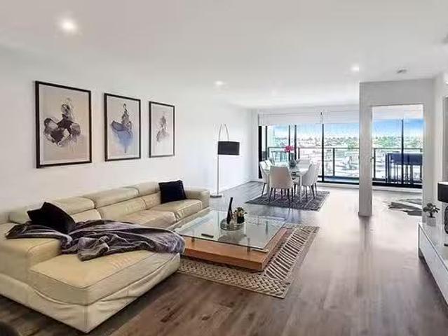 Apartment for rent in Camerons Creek, Victoria