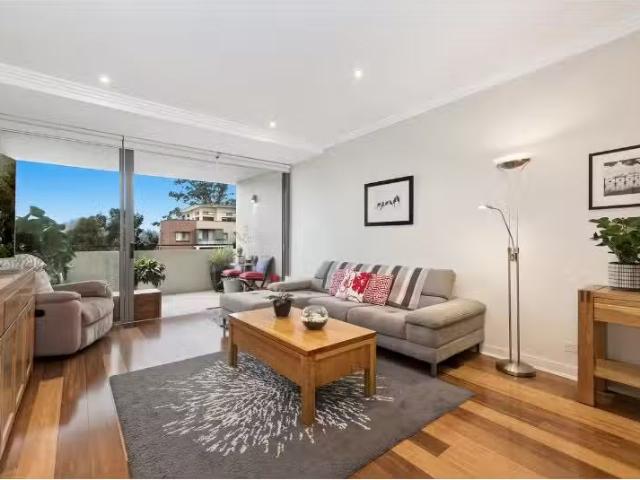 Apartment for rent in Sydney, New South Wales
