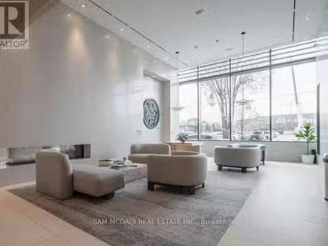 Apartment for rent in Mississauga, Ontario