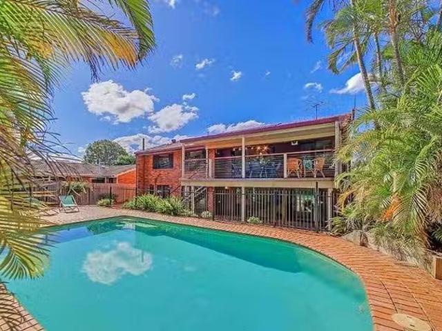 House for rent in Toombul, Queensland