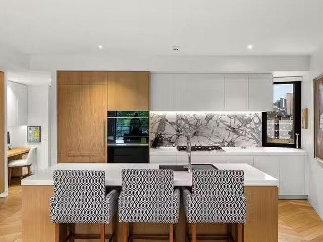 Apartment for rent in Toombul, Queensland