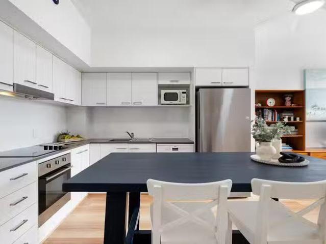 Apartment for rent in Toombul, Queensland