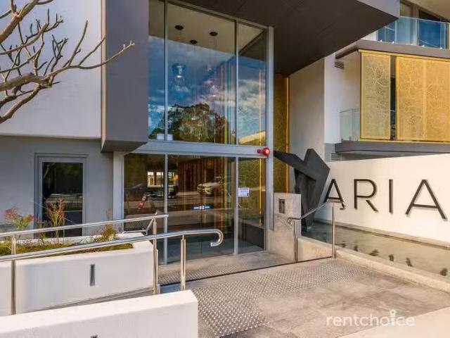 Apartment for rent in Swanbourne, Western Australia