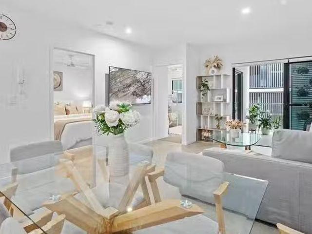 Apartment for rent in Fernbrook, Queensland
