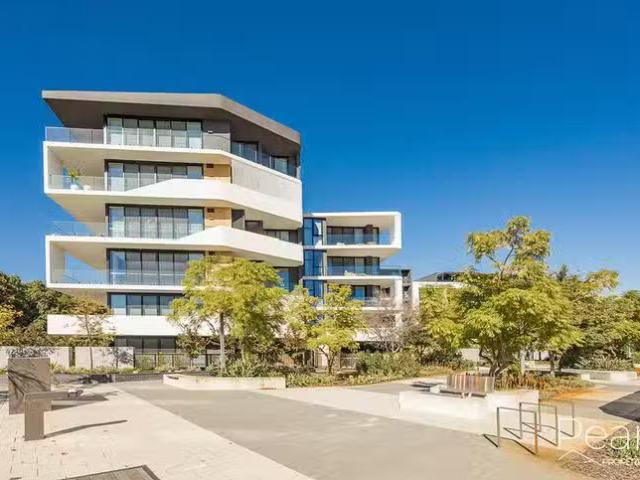 Apartment for rent in Jolimont, Western Australia