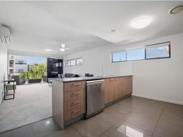 Apartment for rent in Toombul, Queensland