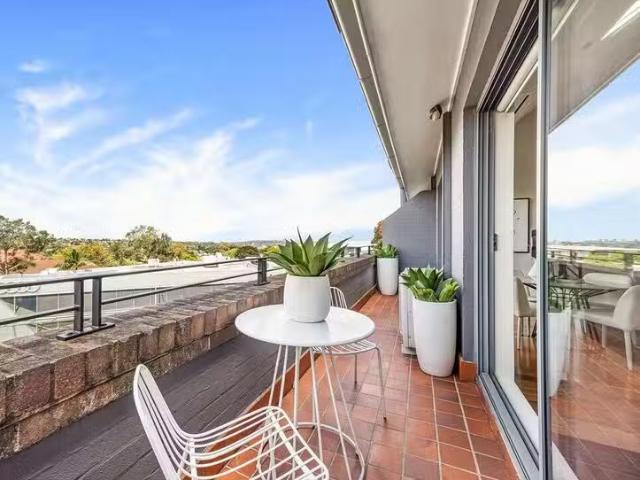 Apartment for rent in Sydney, New South Wales