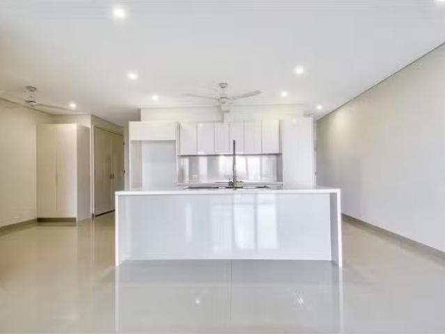 Apartment for rent in Winnellie, Northern Territory