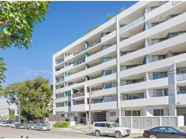 Apartment for rent in Strathfield, New South Wales