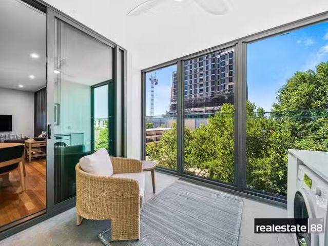 Apartment for rent in Applecross, Western Australia