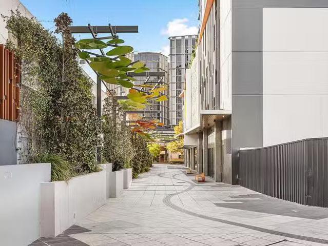Apartment for rent in Bicton, Western Australia