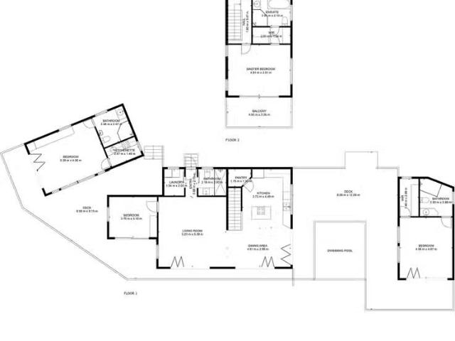 House for rent in Mowbray, Queensland